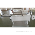 Thermo pack small shrink wrapping machine